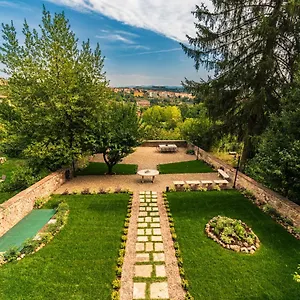 2* Bed & Breakfast Il Giardino Di Pantaneto Residenza D'epoca