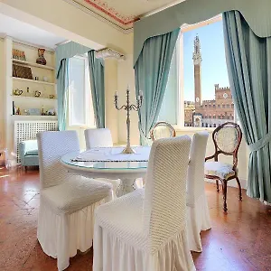 Palazzo Lenzi Apartamento