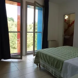 La Contessa Casa de hóspedes