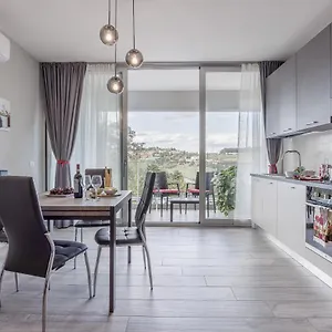 Living Apartamento