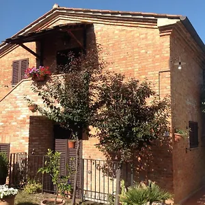 La Collina Alojamento de Turismo Rural