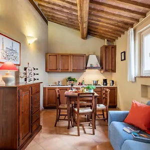 Il Borghetto Apartamento