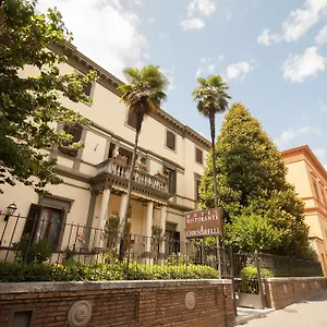 3* Hotell Chiusarelli