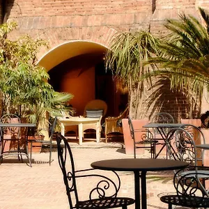 4* Hotell Il Chiostro Del Carmine