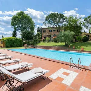 Il Palazzetto Casa de Campo