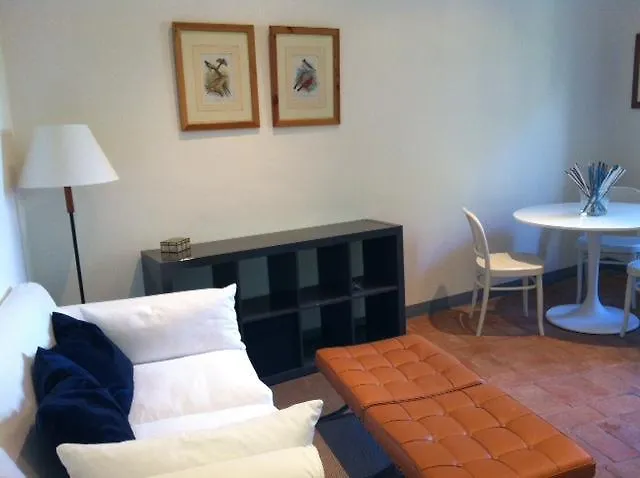 Agriturismo Villa Gori Siena Italy