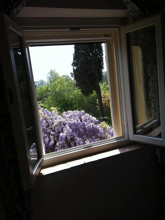 Apartment Agriturismo Villa Gori Siena Italy
